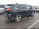 Jeep Cherokee Limited Image 13