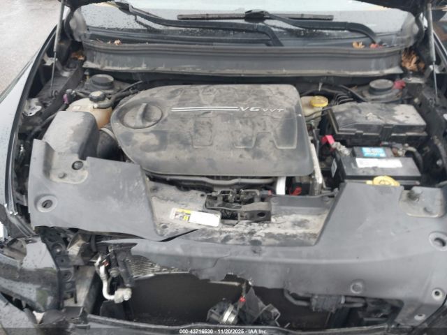 Jeep Cherokee Limited Image 5