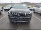 Jeep Cherokee Limited Image 3
