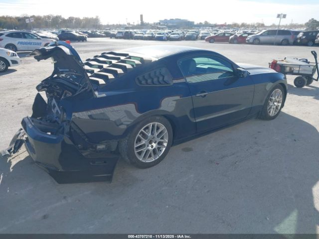 Ford Mustang V6 Premium Image 5