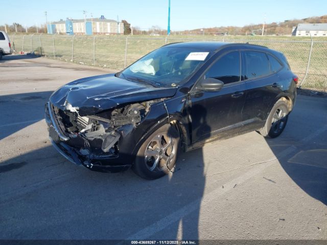 Ford Escape St-line Image 7