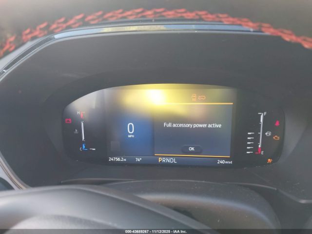 Ford Escape St-line Image 9