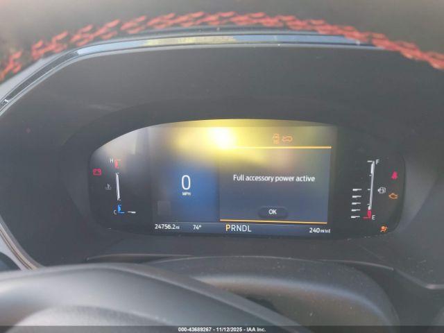 Ford Escape St-line Image 9