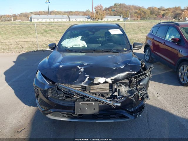 Ford Escape St-line Image 13