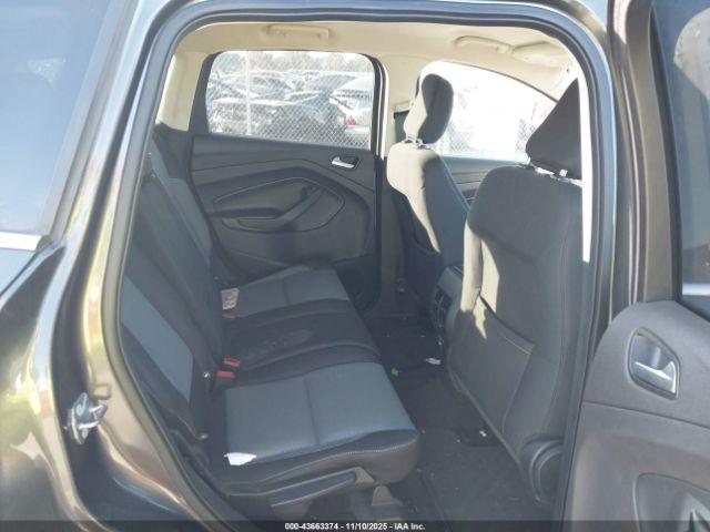 Ford Escape Se Image 6