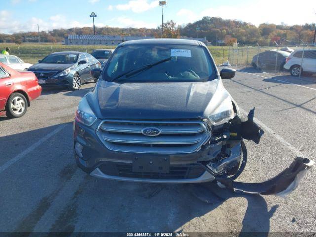 Ford Escape Se Image 14