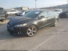 Ford Fusion Se Image 8