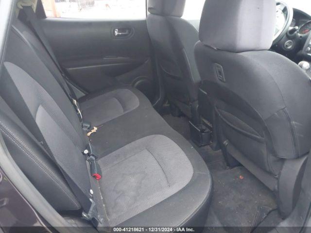 Nissan Rogue Sv Image 7