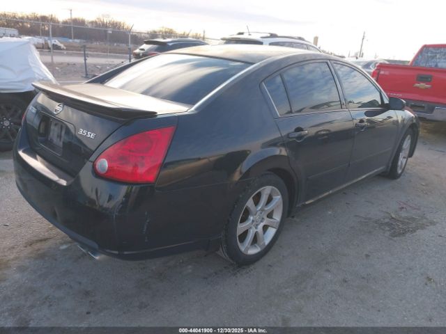 Nissan Maxima 3.5 Se Image 10