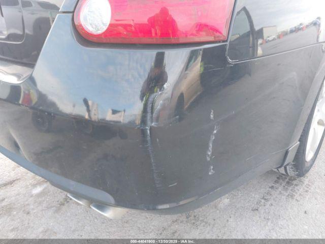 Nissan Maxima 3.5 Se Image 3