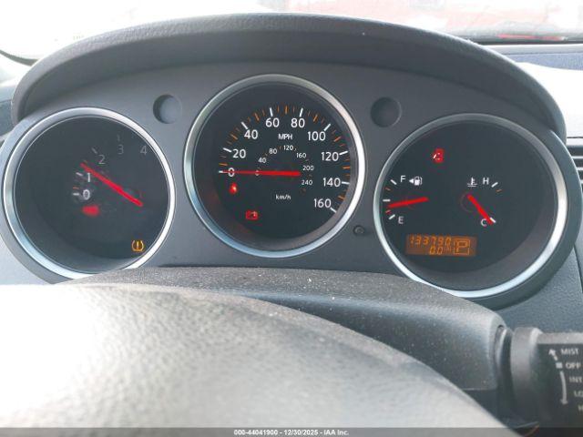 Nissan Maxima 3.5 Se Image 6