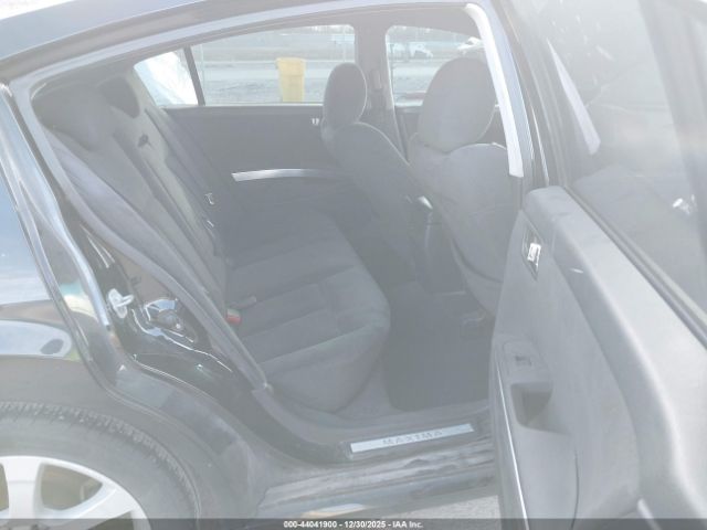 Nissan Maxima 3.5 Se Image 7