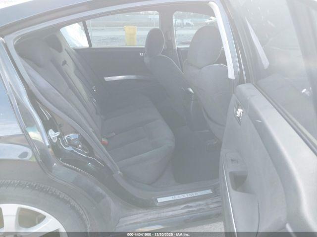 Nissan Maxima 3.5 Se Image 7