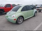 Volkswagen Beetle Glx Image 4