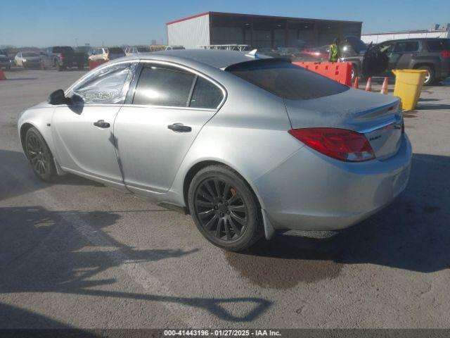 Buick Regal Cxl Russelsheim Image 3