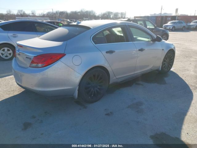 Buick Regal Cxl Russelsheim Image 4