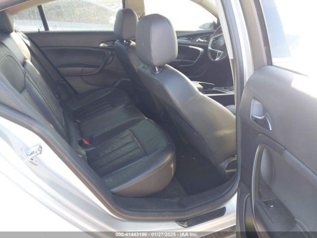 Buick Regal Cxl Russelsheim Image 9