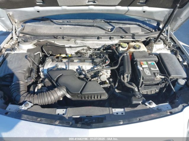 Buick Regal Cxl Russelsheim Image 10