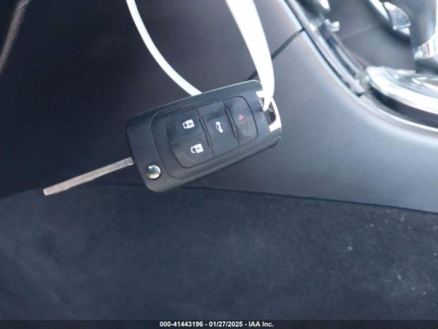 Buick Regal Cxl Russelsheim Image 12