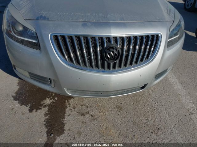 Buick Regal Cxl Russelsheim Image 11