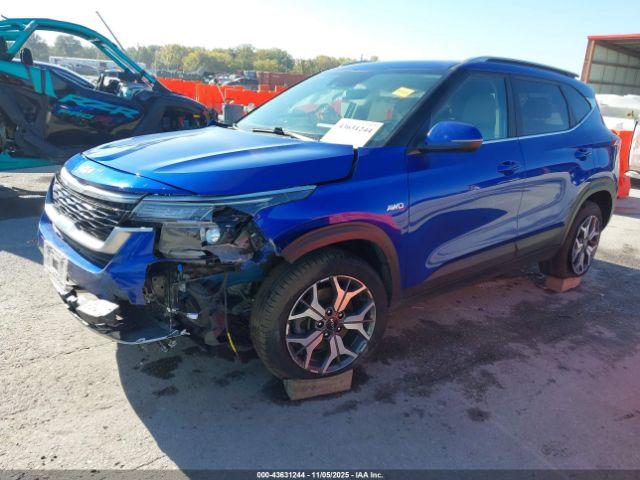 Kia Seltos Ex Image 17