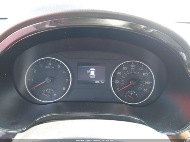 Kia Seltos Ex Image 6