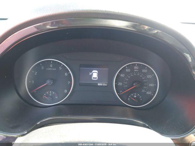 Kia Seltos Ex Image 6