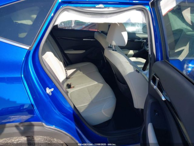 Kia Seltos Ex Image 15