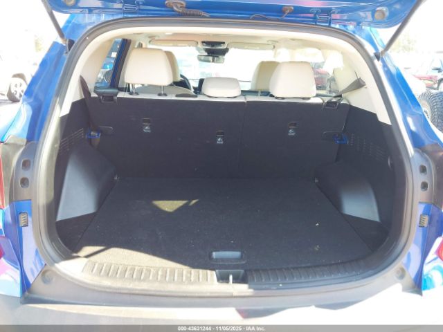 Kia Seltos Ex Image 13