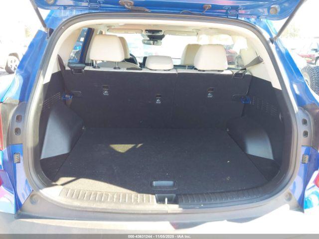 Kia Seltos Ex Image 13