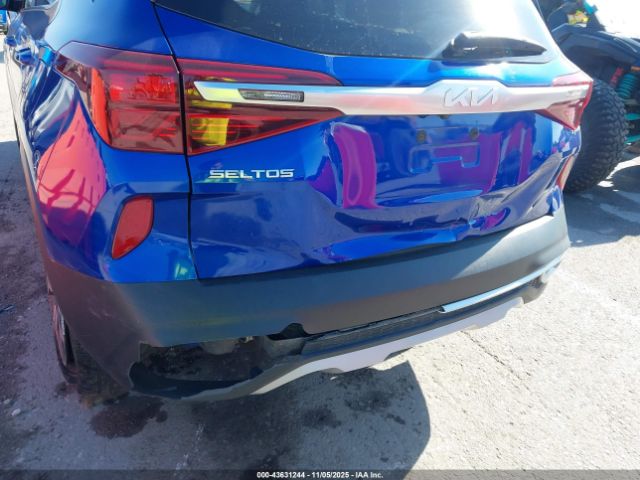 Kia Seltos Ex Image 10