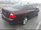 Ford Fusion Se Image 5