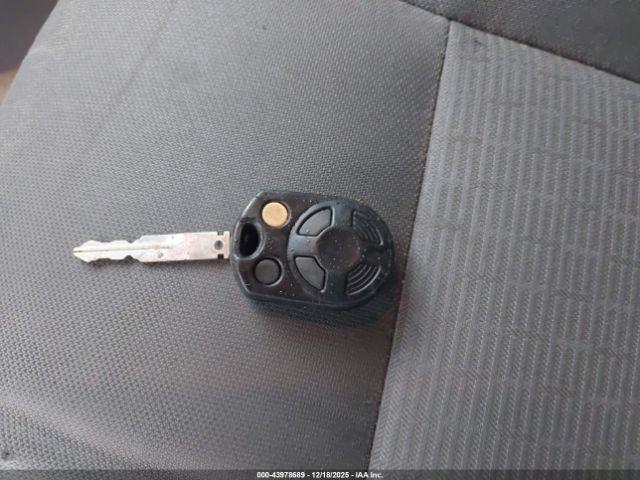 Ford Fusion Se Image 8