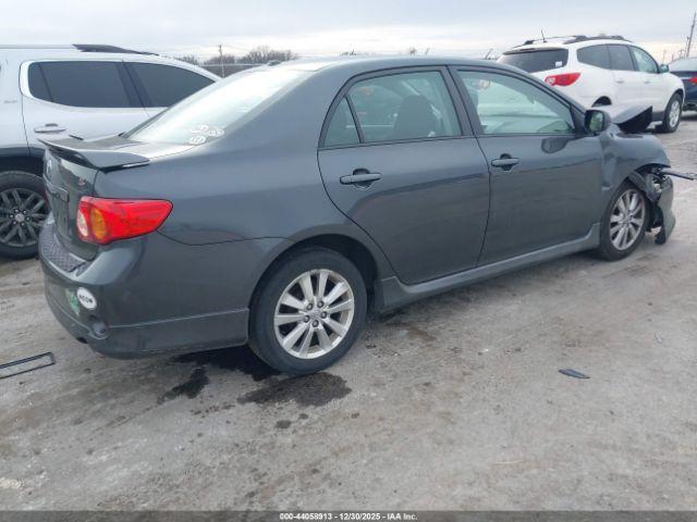Toyota Corolla S Image 12