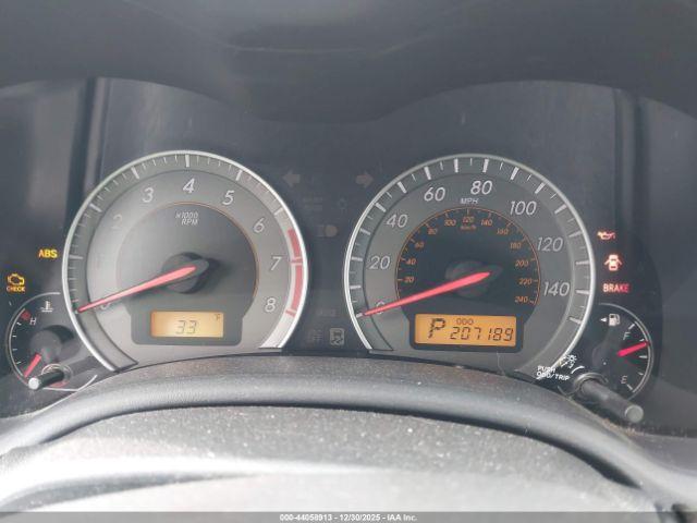 Toyota Corolla S Image 7