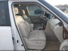 INFINITI Qx Image 15