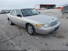Ford Crown Victoria Lx Image 1