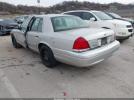 Ford Crown Victoria Lx Image 9