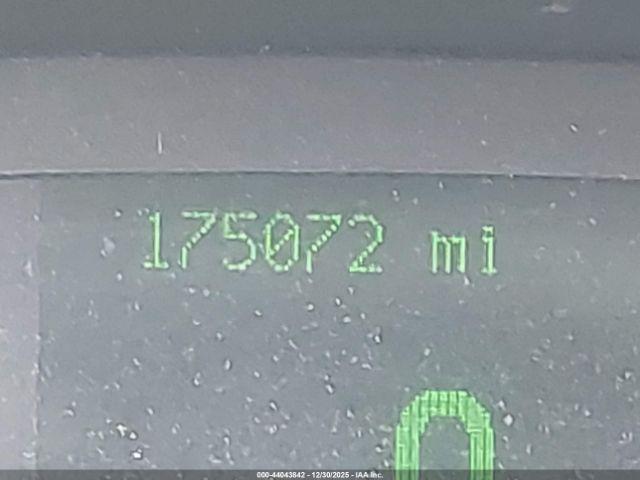 Ford Crown Victoria Lx Image 5