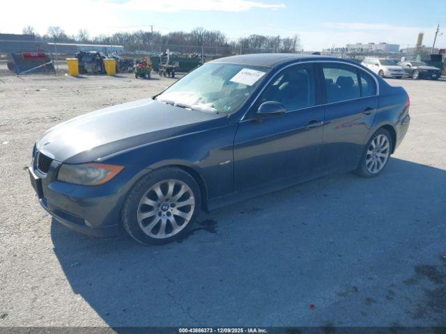 BMW 3 Series Image 4