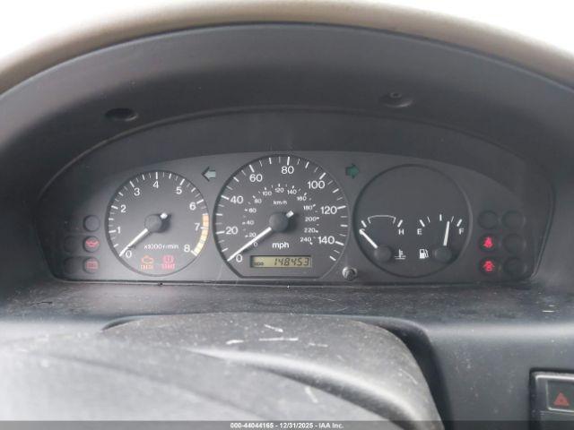Mazda 626 Image 6