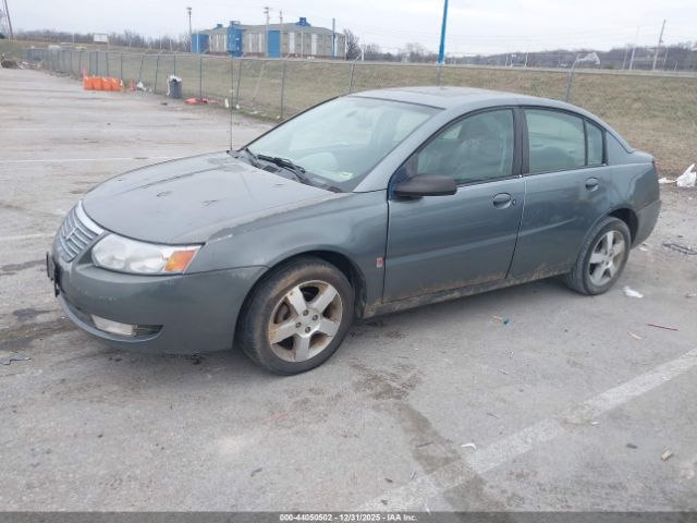 Saturn Ion 3 Image 6