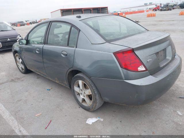 Saturn Ion 3 Image 11