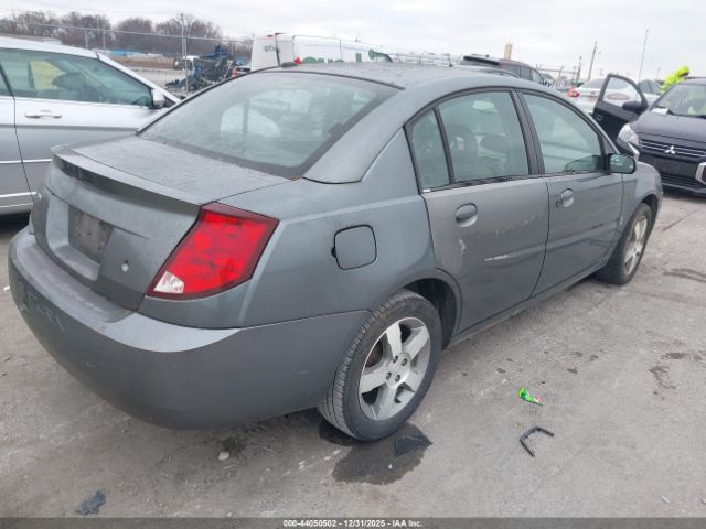 Saturn Ion 3 Image 5