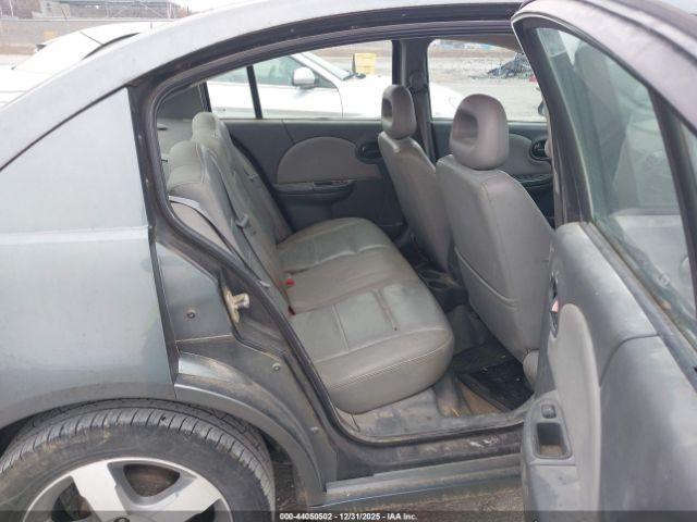 Saturn Ion 3 Image 8