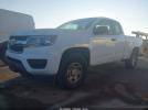 Chevrolet Colorado Wt Image 13
