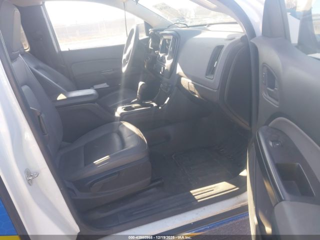 Chevrolet Colorado Wt Image 2