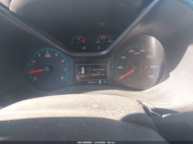 Chevrolet Colorado Wt Image 12