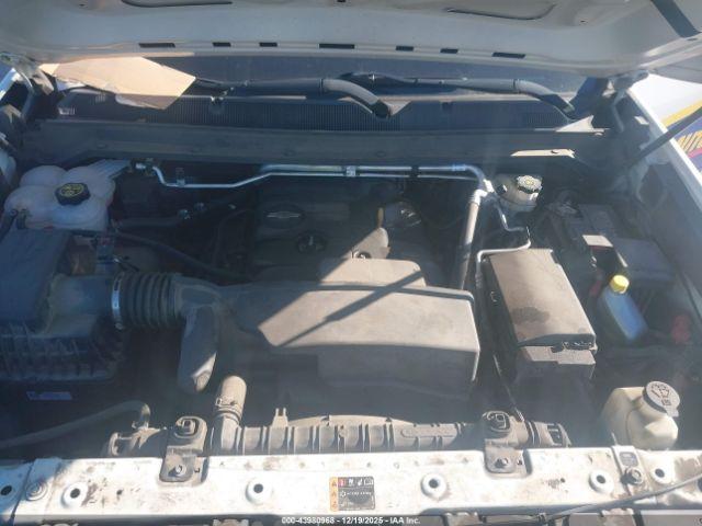 Chevrolet Colorado Wt Image 7