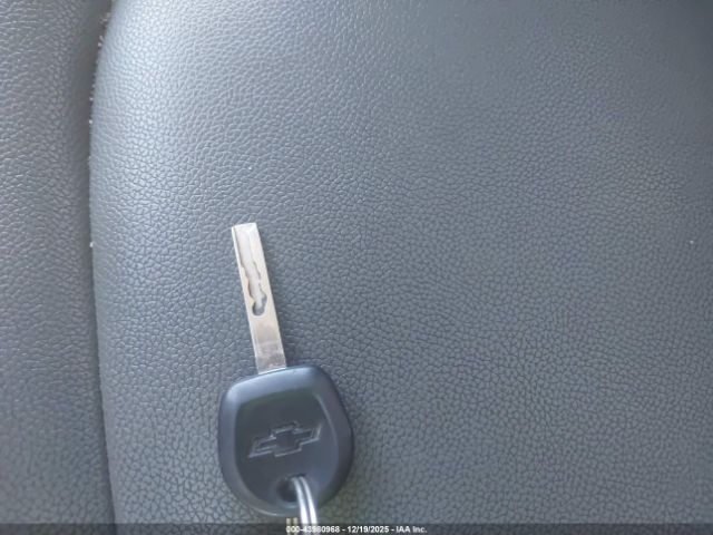 Chevrolet Colorado Wt Image 16